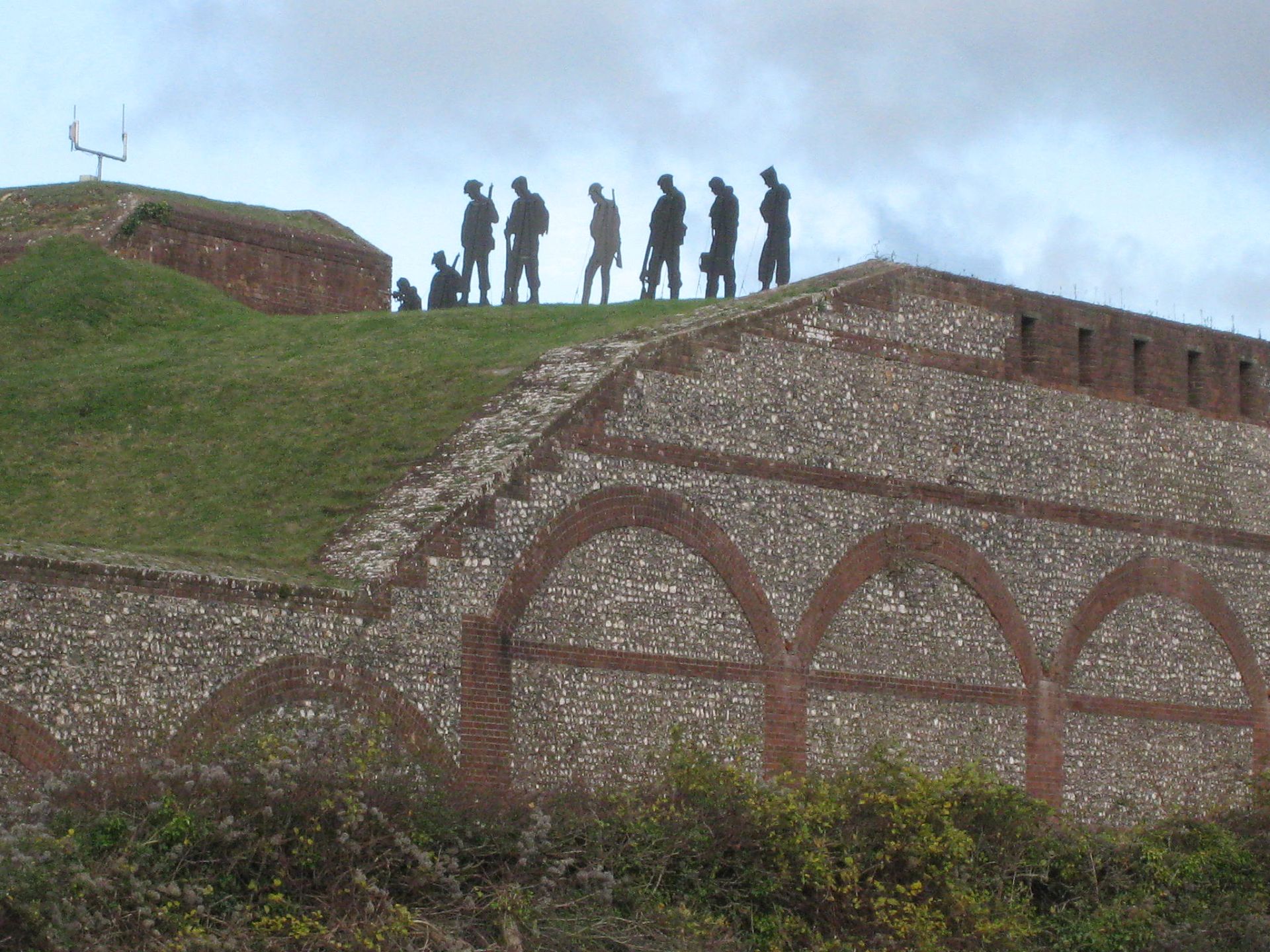 Fort Nelson